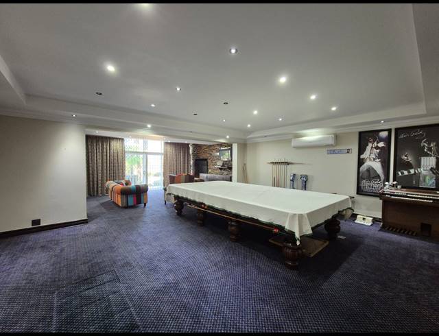 7 BEDROOM HOUSE FOR SALE IN MANTEVREDE